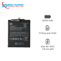 Thay pin Xiaomi Redmi 6