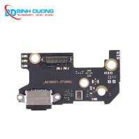 Thay chân sạc Xiaomi Redmi 7A