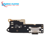 Thay chân sạc Xiaomi POCO M3