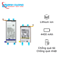 Thay pin Samsung Z Fold 4