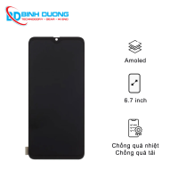 Thay màn hình Samsung A90