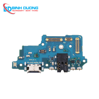 Thay chân sạc Samsung A71