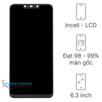 Thay màn hình Huawei Nova 3