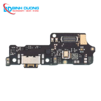 Thay chân sạc Xiaomi POCO C40
