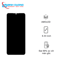 Thay màn hình Oppo F17