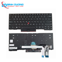 Thay Bàn Phím ThinkPad T14 Gen 3, P14s Gen 3, L14 Gen 3