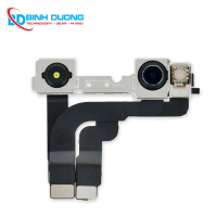 Thay camera trước iPhone 12 Pro Max