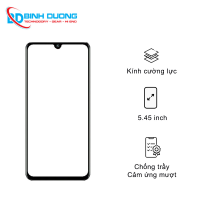 Thay mặt kính Xiaomi Redmi 7A