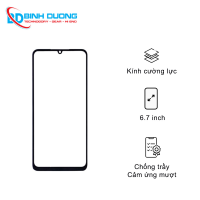 Thay mặt kính Samsung A05