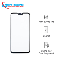 Thay mặt kính Huawei Y9 2019