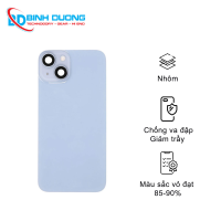 Thay vỏ iPhone 14 Plus