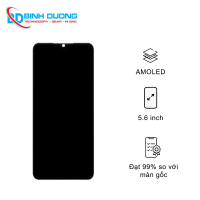 Thay màn hình Samsung J6