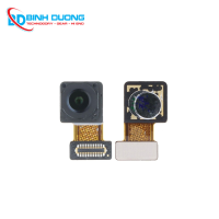 Thay camera trước Oppo A72