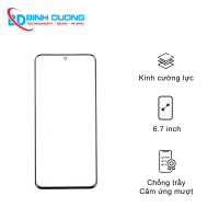 Thay mặt kính Samsung S21 Plus