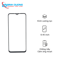 Thay mặt kính Xiaomi Redmi 6