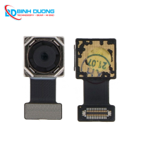 Thay camera sau Oppo A72