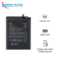 Thay pin Xiaomi 13T Pro