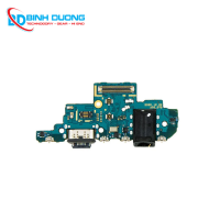 Thay chân sạc Samsung A52
