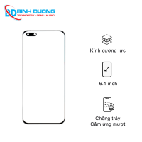 Thay mặt kính Huawei P40