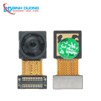 Thay camera trước Xiaomi POCO M5