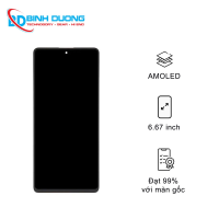 Thay màn hình Xiaomi Redmi K40s