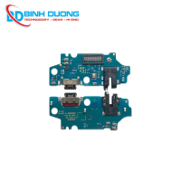 Thay chân sạc Samsung A05
