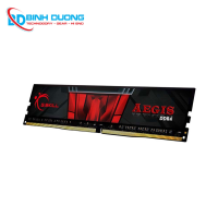 Ram Gskill 16GB Bus 3200 Tản Nhiệt Lá (F4-3200C16S-16GIS)
