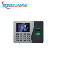 Máy chấm công Ronald Jack TX200 [NEW 2023]