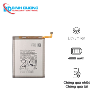 Thay pin Samsung A30