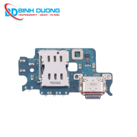 Thay chân sạc Samsung S23 FE