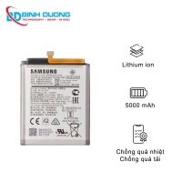 Thay pin Samsung A73