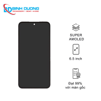 Thay màn hình Samsung A40s