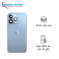 Thay vỏ iPhone 13 Pro