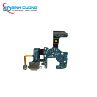 Thay chân sạc Samsung S10