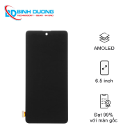 Thay màn hình Samsung A24