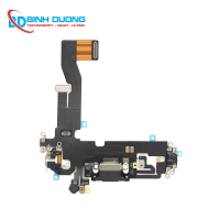 Thay chân sạc iPhone 12 Pro Max