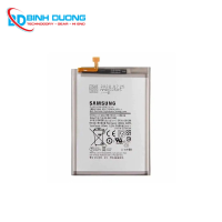 Thay pin Samsung A34