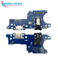 Thay chân sạc Samsung A03