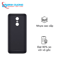 Thay vỏ Xiaomi Redmi 5 Plus