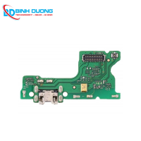 Thay chân sạc Huawei Y7 Pro 2019