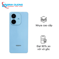 Thay vỏ Oppo A3x