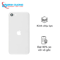 Thay vỏ iPhone SE 2022