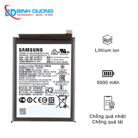 Thay pin Samsung A20s