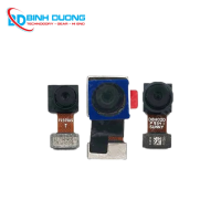 Thay camera sau Huawei Y9 Prime