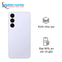 Thay vỏ Samsung S25 FE