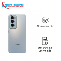 Thay vỏ Oppo Reno12