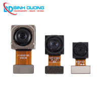 Thay camera sau Xiaomi Redmi 12