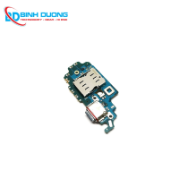Thay chân sạc Samsung S21 Plus