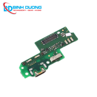 Thay chân sạc Huawei P9 Lite