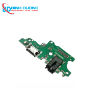 Thay chân sạc Huawei Nova 3i